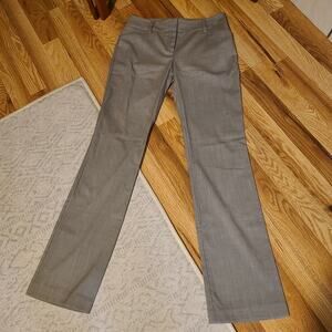 !DONATING 3/15!>5/$40<NY & Co. Stretch Dress Slacks